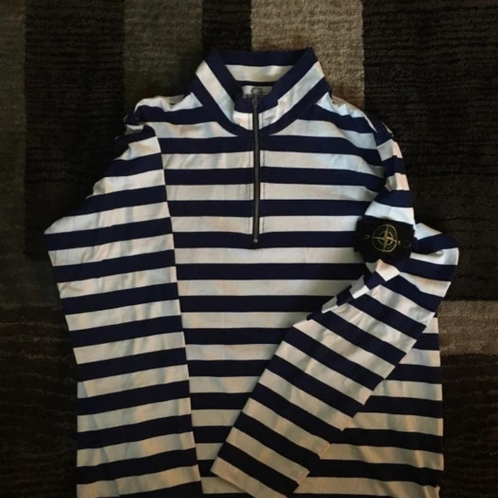 Stone Island